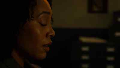 [exhales] - Marvel's Luke Cage
