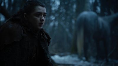 (EXHALES) - Game of Thrones