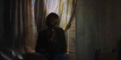 [exhales] - Nancy Drew