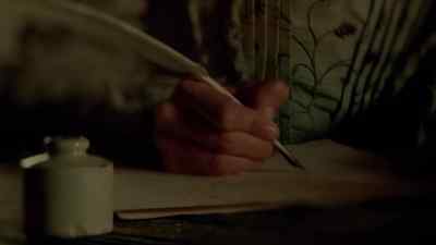 (exhales) - Black Sails