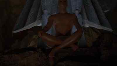 [EXHALES] - Dominion
