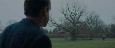 [Exhales] - The Discovery