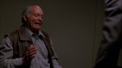 (exhales) - NCIS