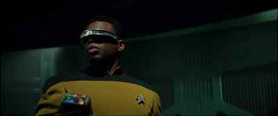 (EXHALES) - Star Trek: Generations