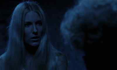 [ Exhales ] - Daughters of Darkness