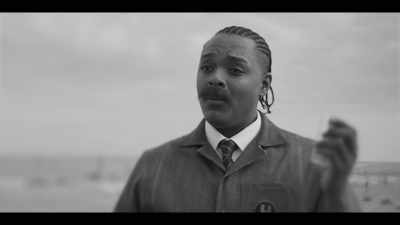 [exhales] - KAOS
