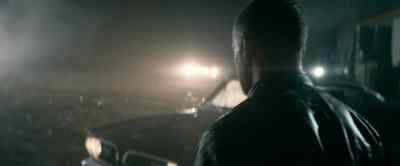 [EXHALES] - Man with No Past