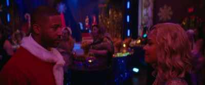 [exhales] - Meet Me Next Christmas