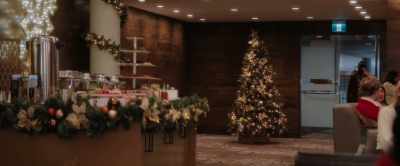 [exhales] - Meet Me Next Christmas