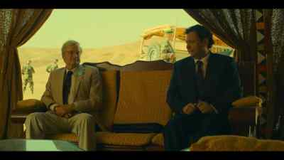 (EXHALES) - Lockerbie: A Search for Truth