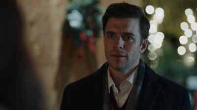[exhales] - All I Need for Christmas