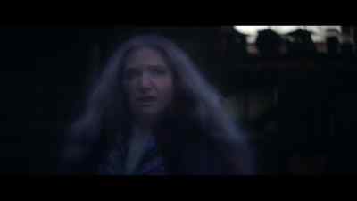 [exhales] - Agatha All Along
