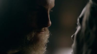 [exhales] - Vikings