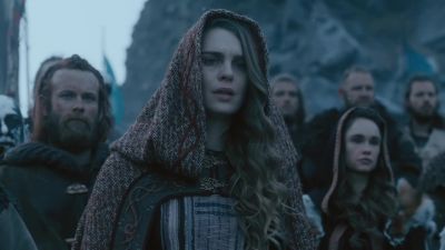 [exhales] - Vikings