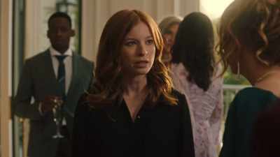 [EXHALES] - The Spencer Sisters
