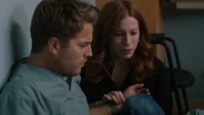 [exhales] - The Spencer Sisters