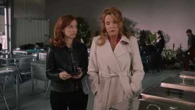 [exhales] - The Spencer Sisters