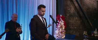 [exhales] - Stars Fell Again