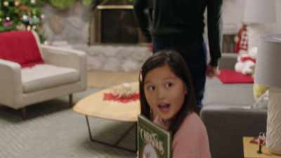 [exhales] - Season's Greetings from Cherry Lane