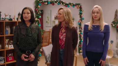[exhales] - Season's Greetings from Cherry Lane