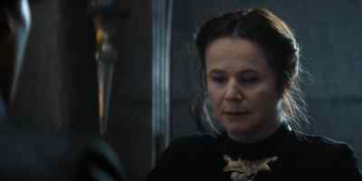 (exhales) - Dune: Prophecy