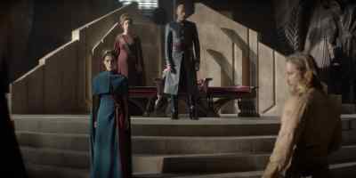 (exhales) - Dune: Prophecy