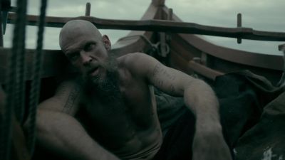 (EXHALES) - Vikings
