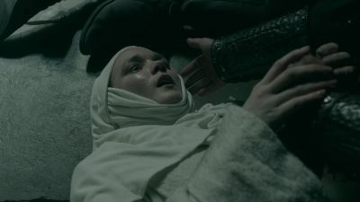 (EXHALES) - Vikings