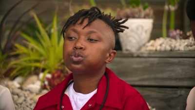 [exhales] - Love Never Lies: South Africa