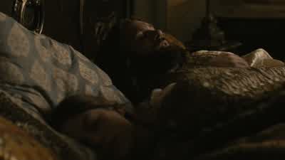 Many things are better here. - Vikings