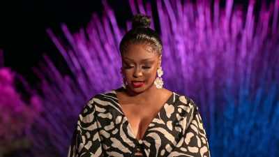 [exhales] - Love Never Lies: South Africa