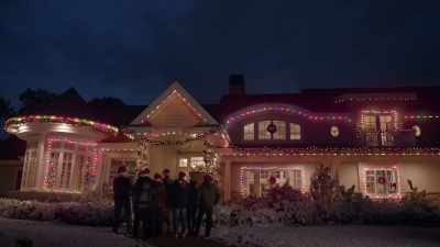[exhales] - Haul Out the Holly