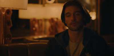 [exhales] - Stay the Night
