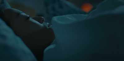 [exhales] - Stay the Night