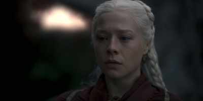 [exhales] - House of the Dragon