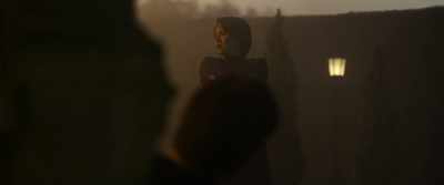 [exhales] - The Gray Man