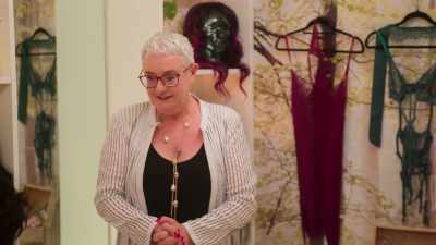 [exhales] - How To Build a Sex Room