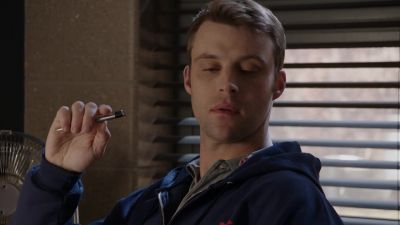 [exhales] - Chicago Fire
