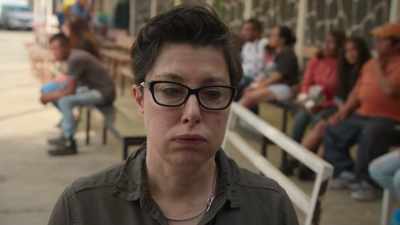 [exhales] - Sue Perkins: Perfectly Legal