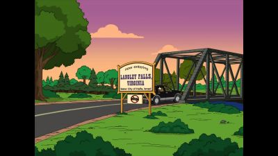 (exhales) - American Dad!