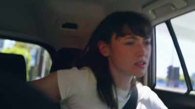 [exhales] - Going Nowhere
