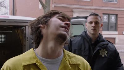           - [exhales] - Chicago P.D.
