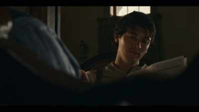 [exhales] - Billy the Kid