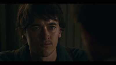 [exhales] - Billy the Kid