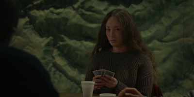 [exhales] - No Exit