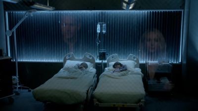 (exhales) - The Vampire Diaries