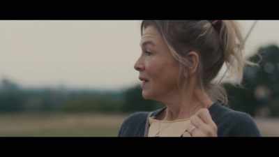 [Exhales] - Bridget Jones: Mad About the Boy