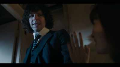 [exhales] - Say Nothing
