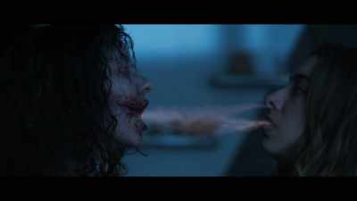 [exhales] - This Never Happened