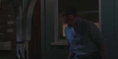 [exhales] - Dexter: Original Sin